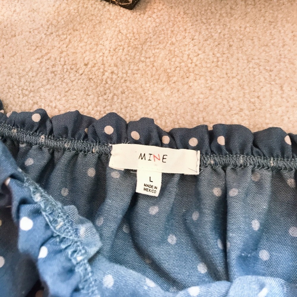 Cute Top - Picture 3 of 8